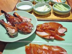 -顺承小院儿