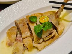 -红厨巷·淮扬菜(熙南里店)
