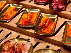 -梨花自助烤肉(西三旗万象汇黑金店)
