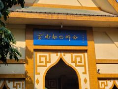 -云南勐巴娜西珍奇园