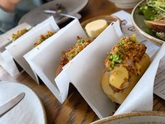 -BOR Eatery(安福路店)