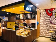 -麦当劳(广州新港东路第二分店)
