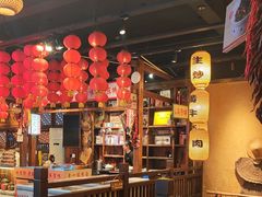 -帝一铭家宴(板塘店)
