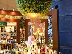 -深圳福田香格里拉大酒店