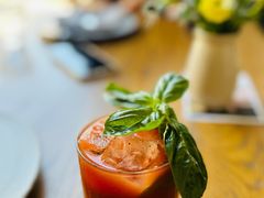 血腥玛丽-BOR Eatery(安福路店)