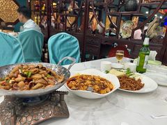 -慈孝宫·30年北京菜老馆子(三营门店)