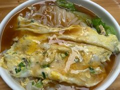 -鸿记·好再来普宁肠粉(莲花路店)