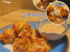 -鹅喜粤·广州味·点心·烧鹅(长隆店)