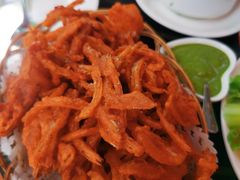 -Santoor 萨都里印度餐厅(北锣鼓巷店)
