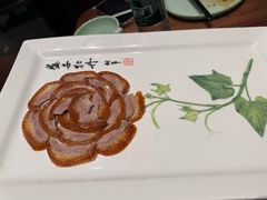 -北京全聚德(王府井店)