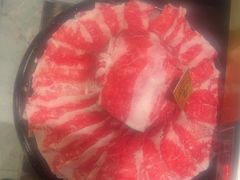 -一绪に寿喜烧(荟聚店)