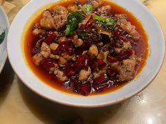 -锦府盐帮·侯宅(五棵松万达店)