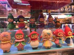 -泡泡玛特POPMART(苏州诚品生活店)