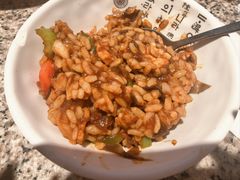 -金明玉小吃(康城路店)