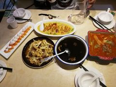 -泰米·休闲餐厅