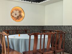 -新一家农家菜(华景新城店)