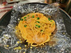 -斯比特花园西餐厅(东方商厦店)