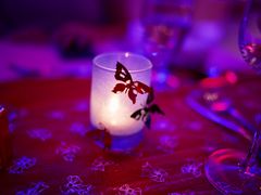 -清迈艾美酒店自助餐厅