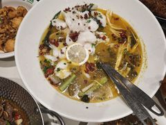 -绿草地·湘菜(7mall店)