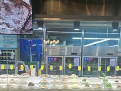 -新海渔港·胶东海鲜家常菜·家宴(奥体中心店)