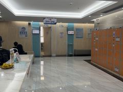 -美年大健康体检(天河东路分院)