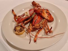 -MORTON'S 莫尔顿牛排坊(北京丽晶酒店)