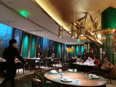 大堂-木棉·醉心粤味(COCO Park店)