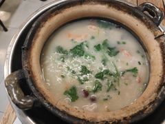 -利杨记·本味轩粥坊·烧烤(宝体店)