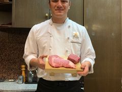 -神户牛排餐厅MOURIYA(总店)