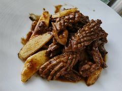 -聚丰德饭店(经五路店)