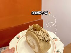 -LuluCake·路鹿蛋糕