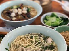 -奎元馆.百年奎元.非遗传承(西湖边的解放路店)