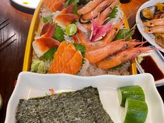 -松子料理(亮马桥店)