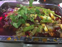 -老地方烤鱼(民心佳园店)