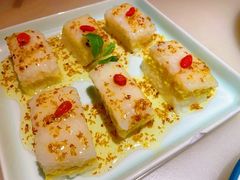 -遇见长安之高山流水(李家村万达店)