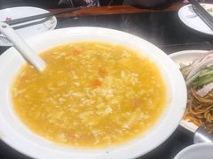 咸蛋黄豆腐-蜀香坊(墨尔本唐人街旗舰店)