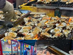 -清远熹乐谷温泉度假酒店