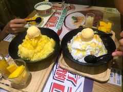 -糖糖屋•糖水•雪花冰店(时尚天河店)