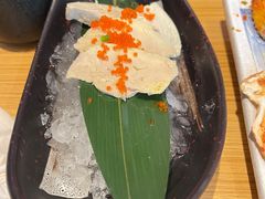 -花和海鲜自助(梅江店)