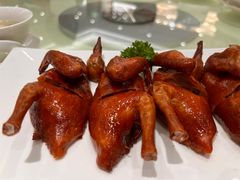 -兴悦酒家(环市东路店)
