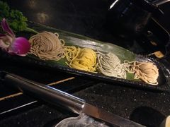 -捞王锅物料理(凯旋路店)