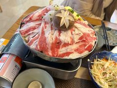 -樱の千渡日式料理·铁板烧•烧鸟(金盛田广场店)