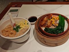 -禄运茶居·手工点心(恒宝广场店)