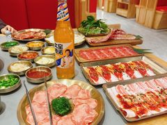 -龙虾奇迹泥炉烤肉(大华三路店)