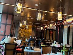 -珠海华发喜来登酒店-采悦轩中餐厅