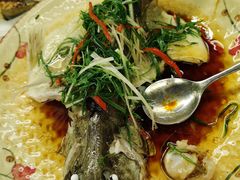 -新辉港式茶餐厅(北栅店)