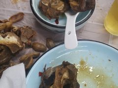 -御味老北京羊蝎子火锅&特色龙虾(菜场路店)