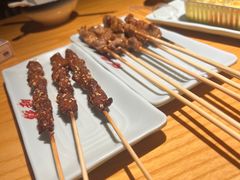 -蚝翅·海鲜粥·烧烤·龙虾季(海曙天一店)