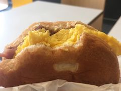 -麦当劳(鼓楼店)