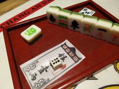 -长安大牌档之西安博物院文化餐厅(中贸店)